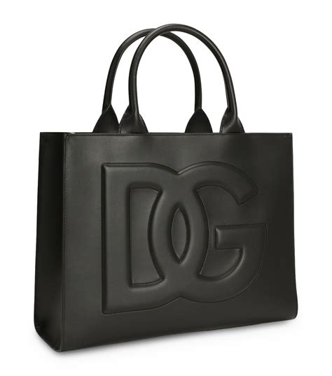 dolce gabbana bah|dolce and gabbana leather tote.